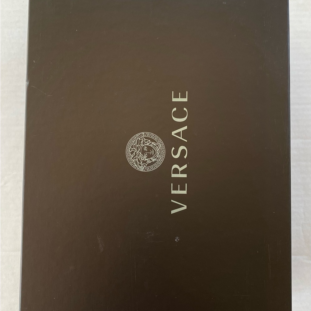 VERSACE LA MEDUSA SANDAL - Picture 8 of 10